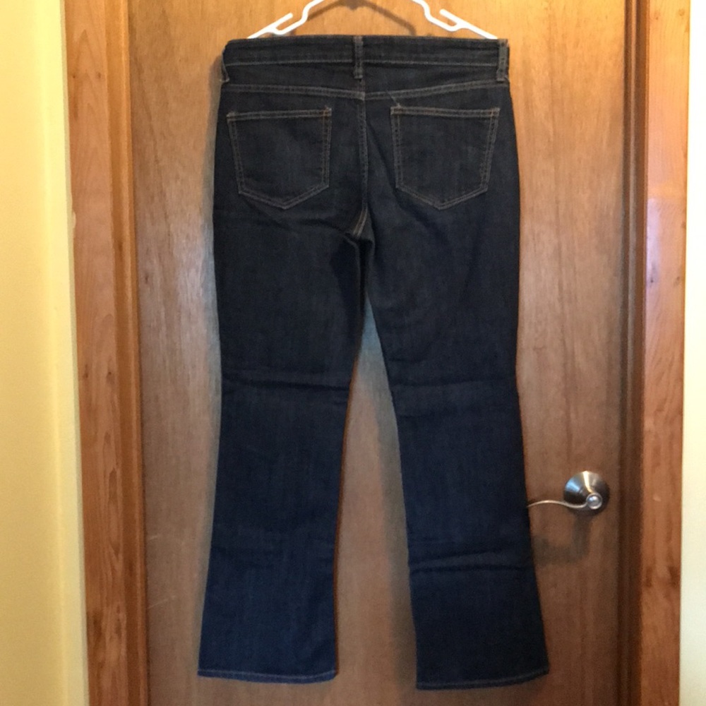 Old Navy The Diva Bootcut Jeans - Picture 2 of 12